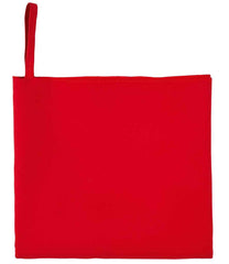 SOLS Atoll 30 Microfibre Guest Towel