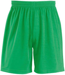 Ramsgate Youth Home Keeper Shorts