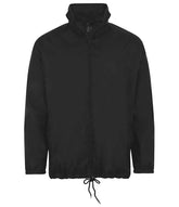 SOLS Unisex Shift Windbreaker Jacket