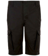 SOLS Jackson Bermuda Shorts