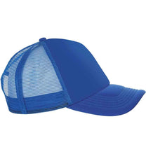 SOLS Bubble Contrast Cap