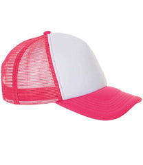 SOLS Bubble Contrast Cap