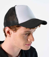 SOLS Bubble Contrast Cap