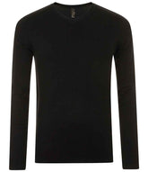SOLS Glory V Neck Sweater