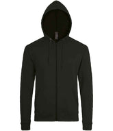SOLS Stone Zip Hooded Sweatshirt