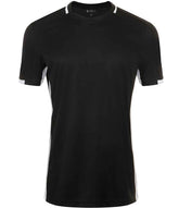 SOLS Classico Contrast TShirt