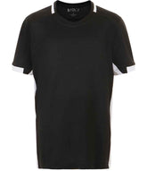 SOLS Kids Classico Contrast TShirt