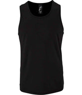 SOLS Sporty Performance Tank Top