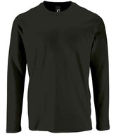 SOLS Imperial Long Sleeve TShirt