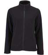 SOLS Ladies Norman Fleece Jacket