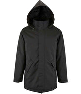 SOLS Unisex Robyn Padded Jacket