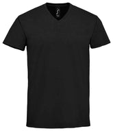 SOLS Imperial V Neck TShirt