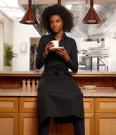 NEOBLU Ladies Balthazar Jersey Long Sleeve Shirt