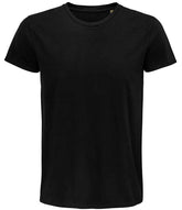 SOLS Pioneer Organic TShirt