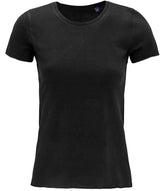 NEOBLU Ladies Leonard Soft Organic TShirt