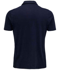 NEOBLU Octave Organic Soft Jersey Polo Shirt