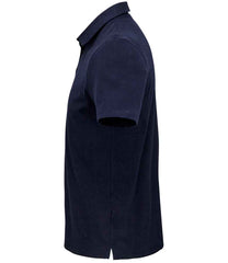 NEOBLU Octave Organic Soft Jersey Polo Shirt