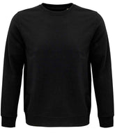 SOLS Unisex Comet Organic Sweatshirt