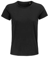 SOLS Ladies Pioneer Organic TShirt