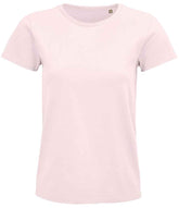 SOLS Ladies Pioneer Organic TShirt