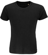 SOLS Kids Crusader Organic TShirt