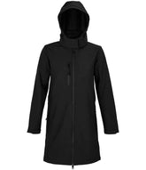 NEOBLU Ladies Achille Long Soft Shell Jacket