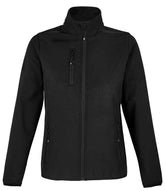 SOLS Ladies Falcon Recycled Soft Shell Jacket