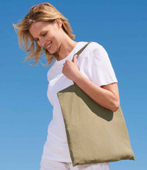 SOLS Awake Recycled Tote