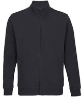 SOLS Unisex Cooper Full Zip Sweat Jacket