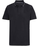 NEOBLU Unisex Orel Piqu Polo Shirt