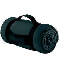 SOLS Stavenger Plaid Fleece Blanket