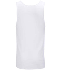 SOLS Pablo Ribbed Tank Top