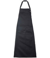 NEOBLU Edgar PolyCotton Bib Apron