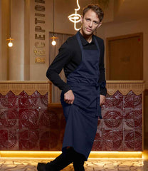 NEOBLU Edgar PolyCotton Bib Apron