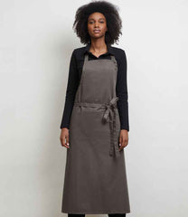 NEOBLU Edgar PolyCotton Bib Apron