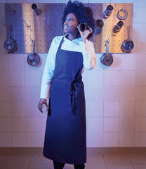 NEOBLU Erold Cotton Bib Apron