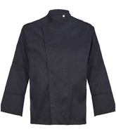 NEOBLU Long Sleeve Chefs Jacket