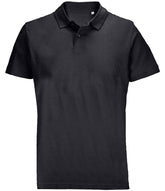 SOLS Unisex Pulse Twin Piqu Polo Shirt