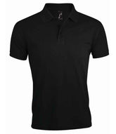 SOLS Prime PolyCotton Piqu Polo Shirt