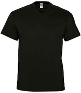 SOLS Victory V Neck TShirt