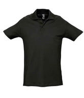 SOLS Spring II Heavy Cotton Piqu Polo Shirt