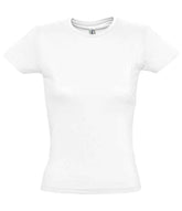 SOLS Ladies Miss TShirt