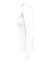 SOLS Ladies Majestic Long Sleeve TShirt