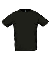 SOLS Sporty Performance TShirt