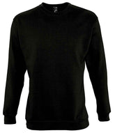 SOLS Unisex New Supreme Sweatshirt