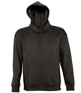 SOLS Unisex Slam Hooded Sweatshirt