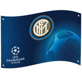 FC Inter Milan Flag