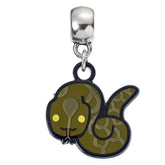 Harry Potter Silver Plated Chibi Nagini Charm