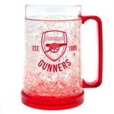 Arsenal FC Freezer Mug