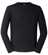 Russell Classic Long Sleeve TShirt